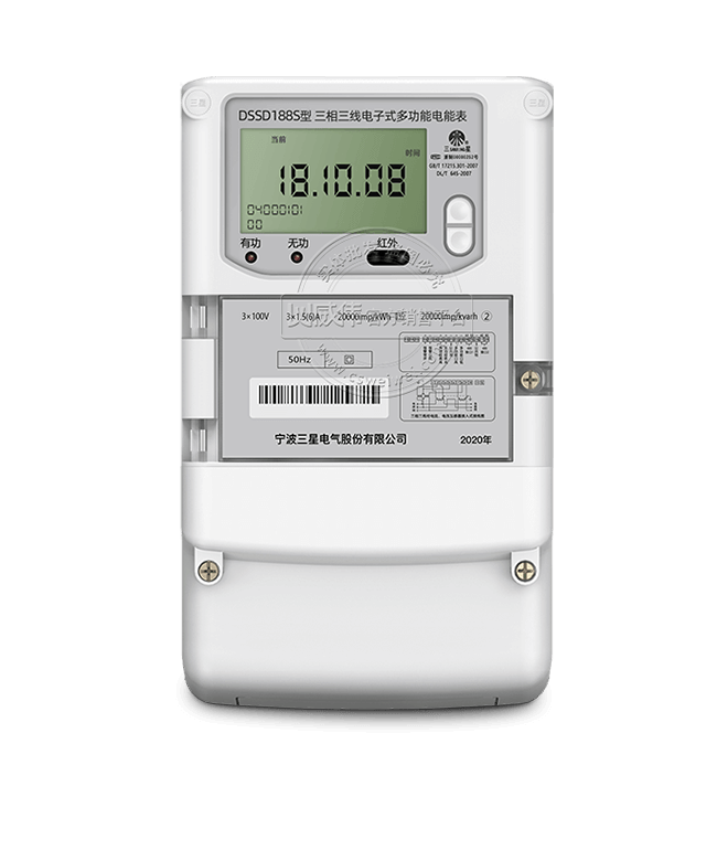 DSSD188Sʽ๦ܱ|0.2S(j)