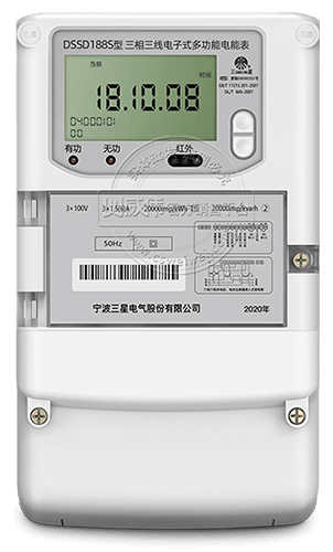 DSSD188S(xin)ʽ๦ܱ|0.5S(j)